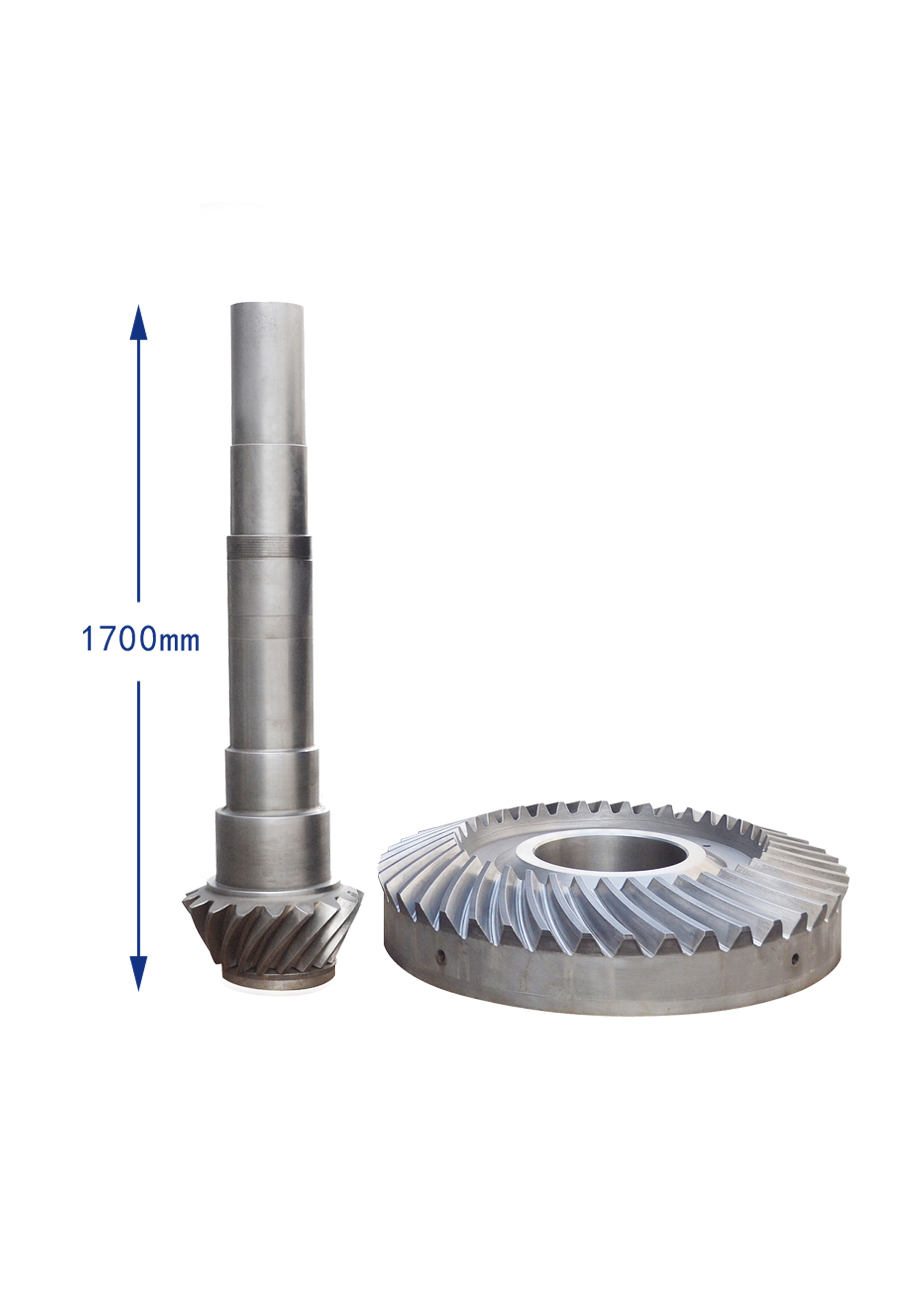 ˮ����ĥ��1.72�ף�����4300KW��